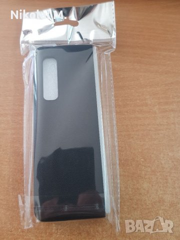 Калъф за Samsung Galaxy Z FOLD, снимка 2 - Калъфи, кейсове - 37947697