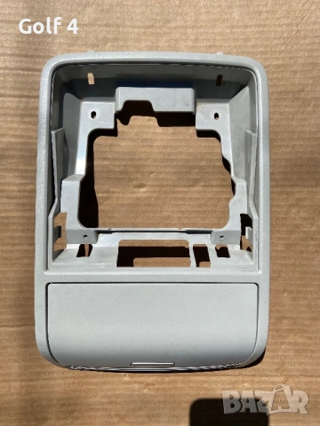 Плафон с кутия за очила Vw Passat B6, снимка 2 - Части - 54309536