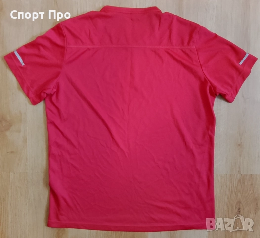 Тениска Adidas, снимка 4 - Тениски - 52200412