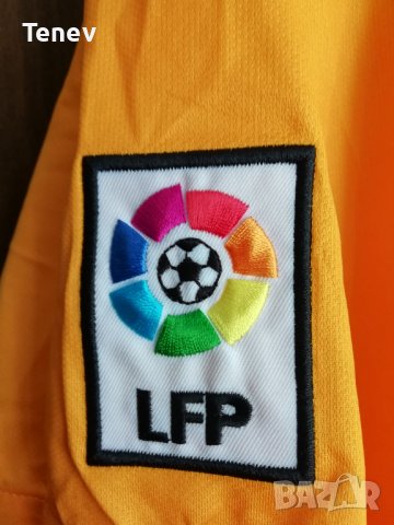 Barcelona Nike нова оригинална тениска футболна фланелка размер L, снимка 6 - Тениски - 38554563