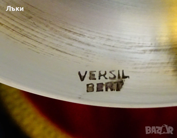 Бронзова бонбониера на пиедестал,купа за сервиране. , снимка 6 - Антикварни и старинни предмети - 54168566