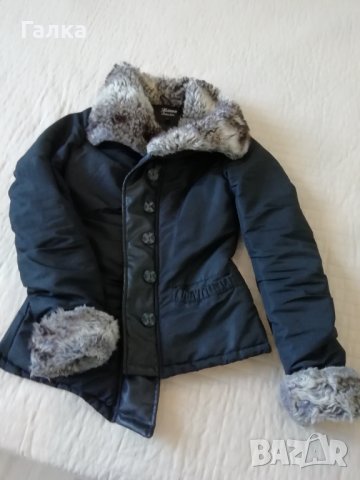 Българско зимно яке, снимка 2 - Якета - 31325517