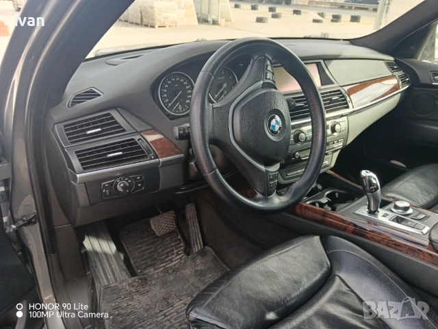 Бмв х5 , снимка 4 - Автомобили и джипове - 54299720