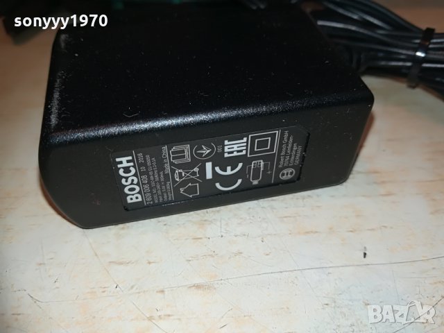 bosch li-ion 2бр внос швеицария, снимка 10 - Градинска техника - 29921124