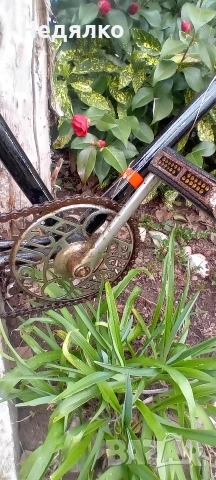 Уникален австрийски велосипед Puch,1937г, снимка 15 - Антикварни и старинни предмети - 54056848