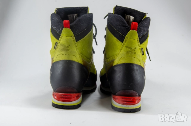 Трекинг Обувки Salewa GORE-TEX, снимка 3 - Спортни обувки - 52559512