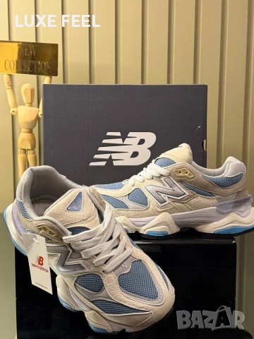 New Balance 🔹Дамски Маратонки 