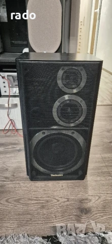 technics sb cd 933 , снимка 1