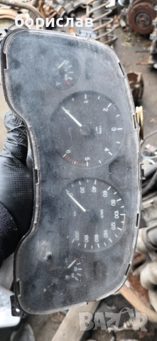 Километраж за Опел Астра г 