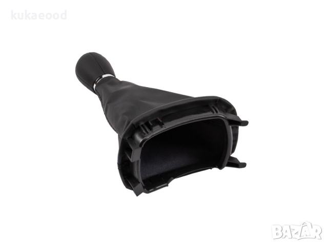 Топка с маншон за скоростен лост за Seat Leon (1999-2006)   5 скорости, снимка 3 - Аксесоари и консумативи - 44730165