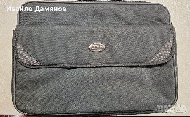 Чанта за лаптоп с размери до 16"