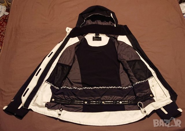 Peak Performance Gore-Tex , снимка 10 - Якета - 39304686