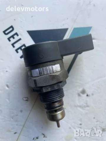 A0000705746 датчик за налягане на рейла от Mercedes CLA 180 Sport