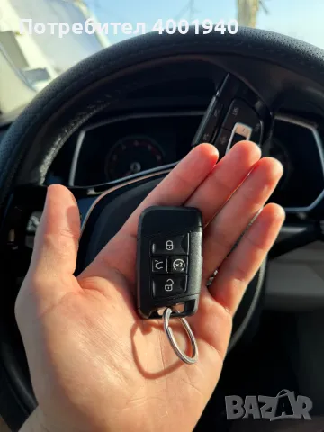 VW Jetta 2020 като НОВ, снимка 16 - Автомобили и джипове - 49929137