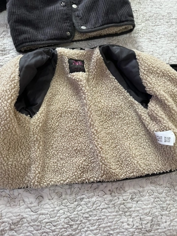 Zara детски якета , снимка 2 - Детски якета и елеци - 53028240