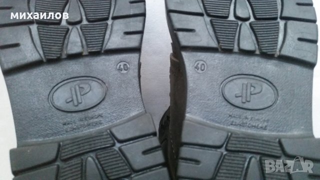 SALAMANDER N:40, снимка 4 - Ежедневни обувки - 30089555