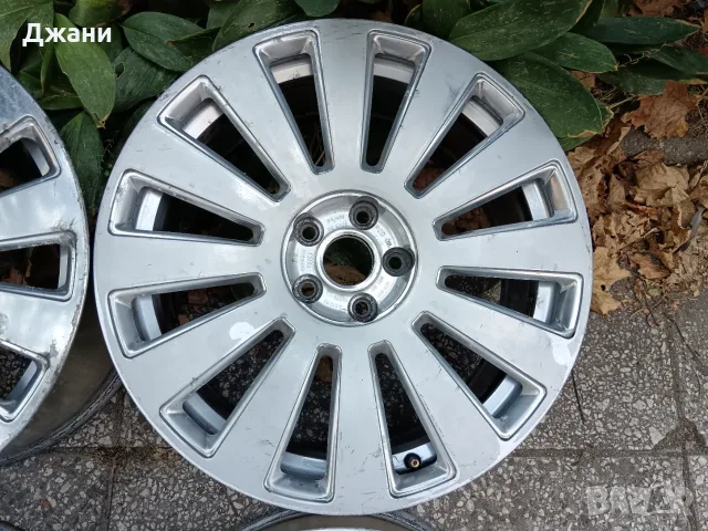 5x112 19" Audi, VW, Seat, skoda, снимка 7 - Гуми и джанти - 55753103