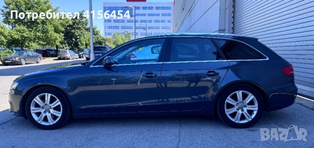 Ауди А4, снимка 7 - Автомобили и джипове - 51863705