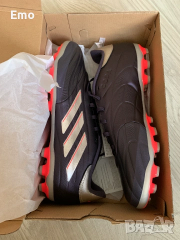 Adidas Copa Pure 2 League 2G/3G AG/Футболни обувки/Бутонки/Стоножки/44, снимка 9 - Футбол - 53981933