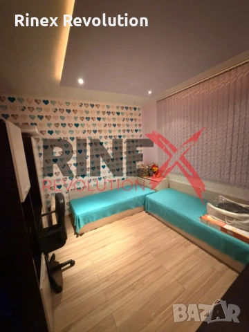 Тристаен апартамент под наем в Изгрев, снимка 4 - Апартаменти - 54122611