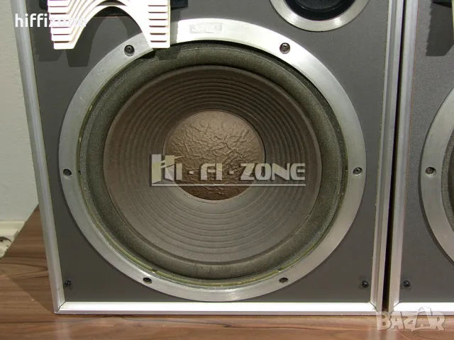 Jamo power 250r ТОНКОЛОНИ, снимка 4 - Тонколони - 47791648