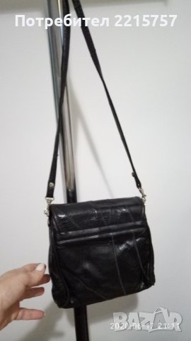 НАМАЛЕНИЕ: Дамски чанти от Италия., снимка 10 - Чанти - 24558835