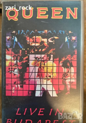 Оригинални видео касети по 5 евро , снимка 7 - DVD дискове - 53990785