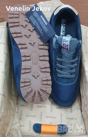 NAPAPIJRI , снимка 3 - Ежедневни обувки - 52060183