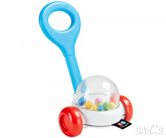 Fisher Price  Дрънкалки ВНОС АНГЛИЯ, снимка 8 - Дрънкалки и чесалки - 31123996