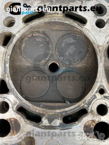 Цилиндрова Глава за БМВ е65 е53 4.4L БЕНЗИН V8 ДЯСНА , 1745461, снимка 5 - Части - 40167058