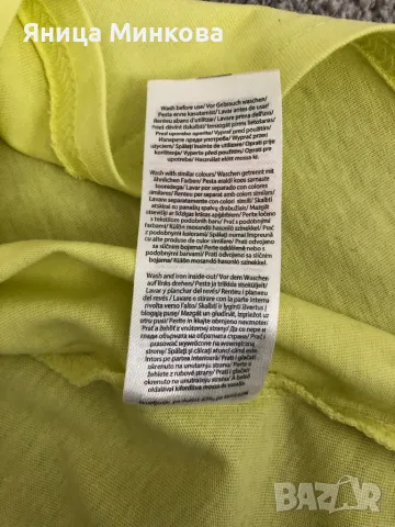 Дамска тениска, снимка 5 - Тениски - 49515035