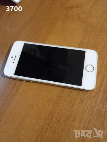 iPhone 5s за ремонт или части, снимка 2 - Apple iPhone - 52775601