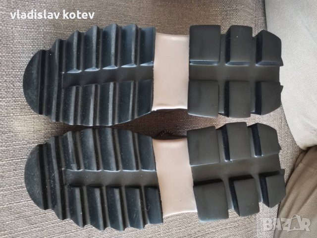 Уникални спортно елегантни дамски обувки , снимка 2 - Дамски елегантни обувки - 38253173