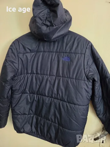 the north face двулицево яке , снимка 4 - Якета - 56512822