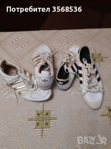 Обувки,маратонки , снимка 2 - Маратонки - 47731632