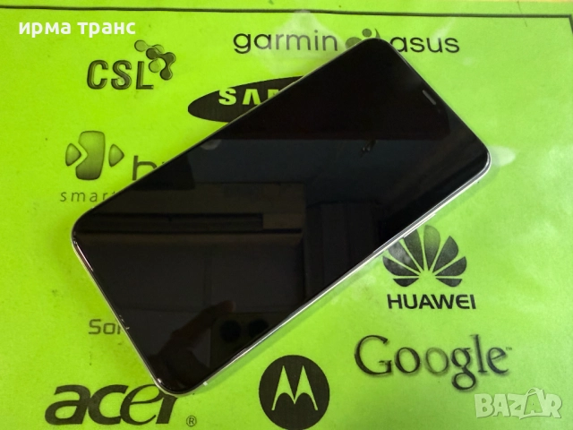 iPhone 11 Pro Max 64gb 90% батерия.Гаранция, снимка 4 - Apple iPhone - 52301280