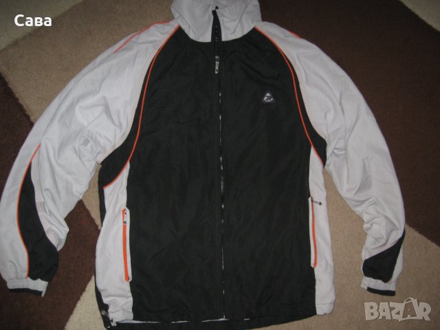 Спортно горнище PATRICK   мъжко,ХЛ, снимка 2 - Спортни дрехи, екипи - 34233503