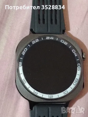 smartwatch Y10 нов, снимка 2 - Смарт часовници - 56085951