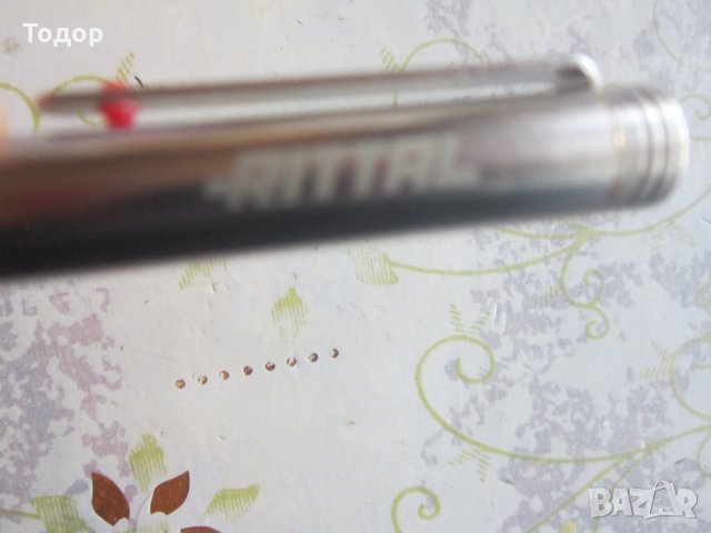 Лазерно фенерче показалец Спектра в кутия , снимка 3 - Измервателни инструменти - 33729941