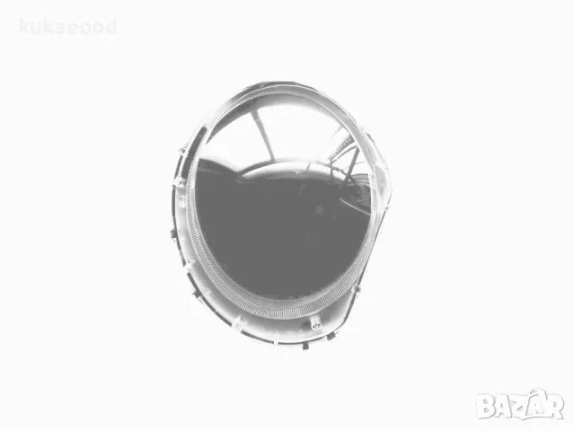 Стъкло за фар на Mini Cooper R56 R57 MK2 - Halogen