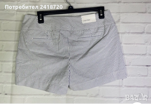 Нов панталон / нови панталонки Calvin Klein , снимка 2 - Панталони - 54000973