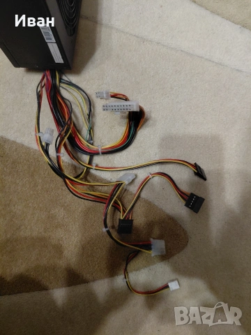 захранване fsp350-60apn, снимка 4 - Захранвания и кутии - 54152310