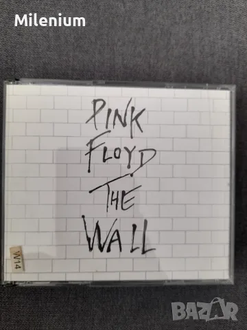 Pink Floyd 2CD, снимка 1