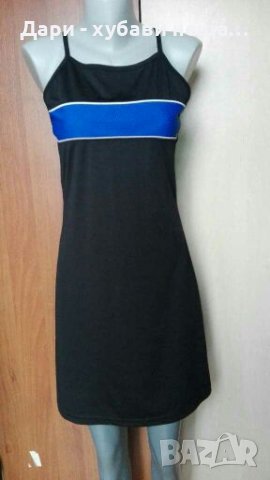 Еластична спортна рокля🍀❤M,M/L❤❤арт.4315