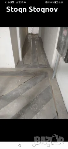 Вътрешни ремонти , снимка 9 - Ремонти на апартаменти - 49691165