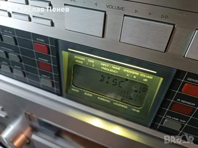 Revox B-285/B-225 Vintage Stereo System , снимка 3 - Ресийвъри, усилватели, смесителни пултове - 49274439