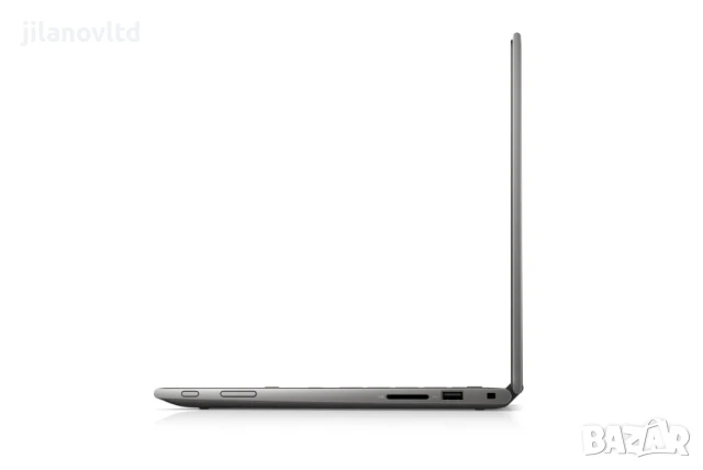 Лаптоп-таблет Dell Inspiron 5379 2-in-1 i5-8250U 8GB 256GB ТЪЧСКРИЙН, снимка 9 - Лаптопи за работа - 51158993