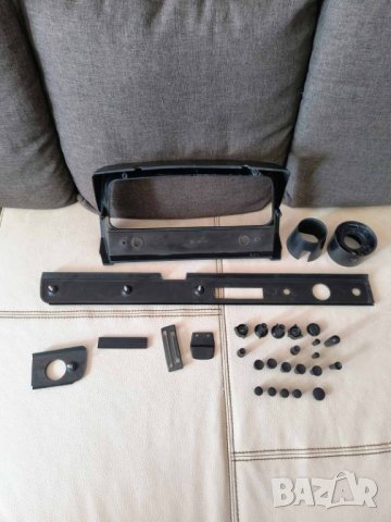 москвич 408-412, снимка 2 - Части - 37170676