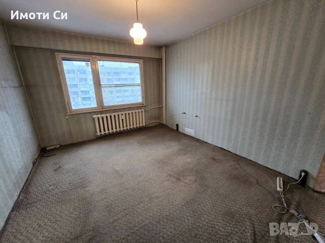 Тристаен апартамент в София, снимка 9 - Апартаменти - 53163131