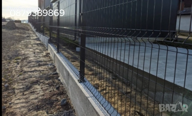 Строителство на Огради и Подпорни стени , снимка 17 - Ремонти на къщи - 53677782